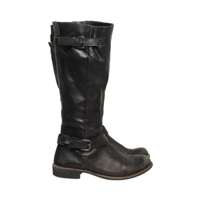 Boots (Black) from Caprice