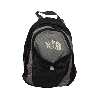 Backpack (Black, Gray) from The North Face