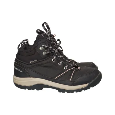 Vandrestøvler (Nh50 Mid Wp) fra Quechua