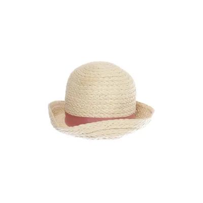 Chapeau de soleil (Beige, Rose) de Newbie by KappAhl Polyester