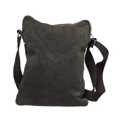 Tygpåse (Grå) från Granit Bomull