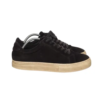 Sneakers (Black) from Vagabond