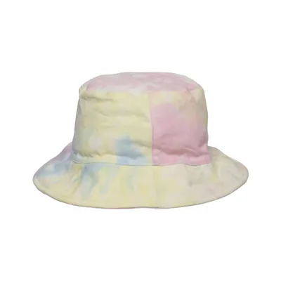 Bucket hat (Geel, Meerkleurig) van Bocage Katoen, Polyester