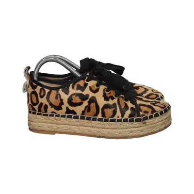 Espadrilles (Beige, Multicolore) de Sam Edelman