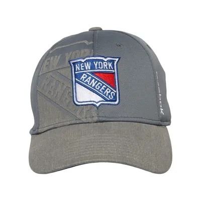Casquette de baseball (Center Ice) de Reebok Polyester
