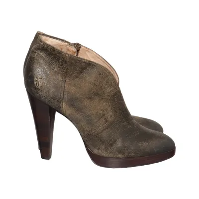 Stövletter (HARLOW CAMPUS BOOTIE) från Frye