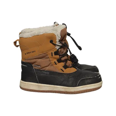 Bottes à lacets (Snow Boot Junior) de Sprayway