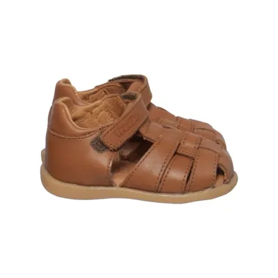 Sandals (Brown) from Froddo Leather