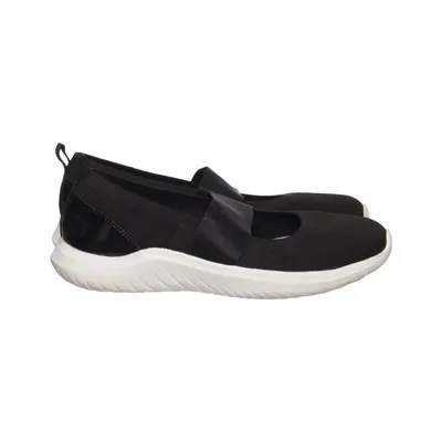 Schoenen (Zwart) van Cloudsteppers by Clarks