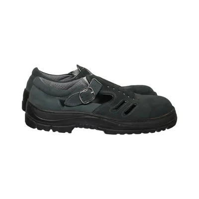 Work footwear (Gray) from Jalas