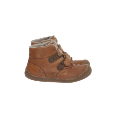 Laced boots (Brown) from Froddo