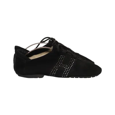 Baskets (Noir) de Mania