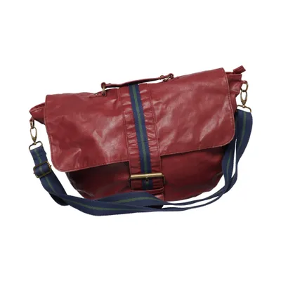 Shoulder-bag (Red) from Christine