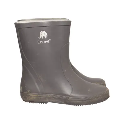 Bottes en caoutchouc (Gris) de Celavi