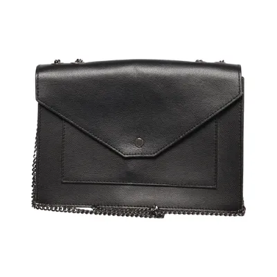 Sac à bandoulière (Noir) de Pelle Pelle