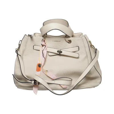 Handbag (White) from Fiorelli