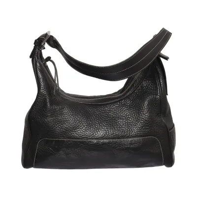 Axelremsväska (Svart) från Hogan