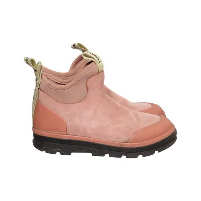 Bottines Chelsea (Rose) de Tretorn