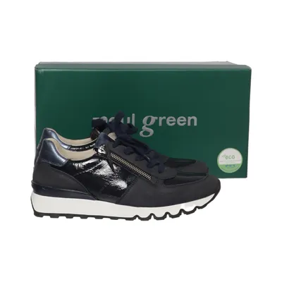 Sneakers (Blå) från Paul Green