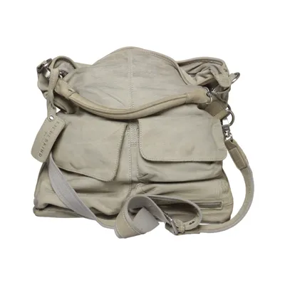 Shoulder-bag (Gray) from Liebeskind Berlin