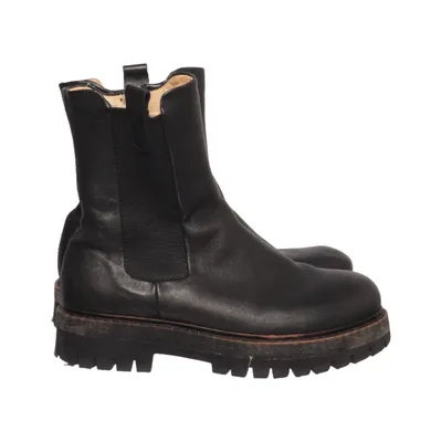 Boots (Svart) från Bisgaard