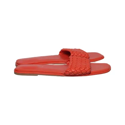 Slip-ins (Rood) van Nine West