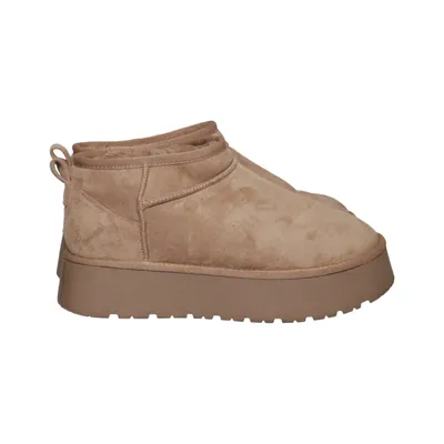 Boots (Brun) från Graceland