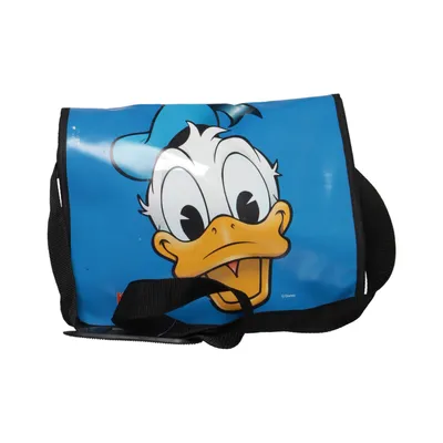 Sac à bandoulière (Bleu, Multicolore) de Disney