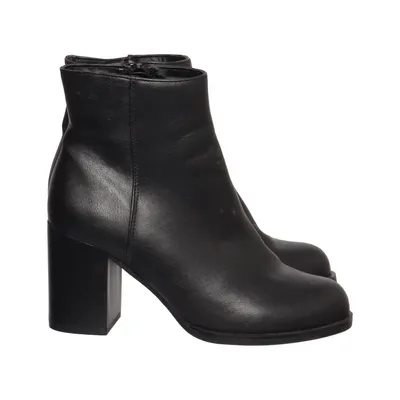 Stövletter (Svart) från Alley