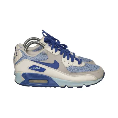 Træningssko (Air Max) fra Nike Air Max
