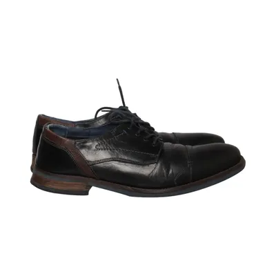 Chaussures Derby (Noir) de No Excess