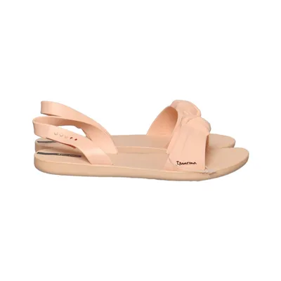 Sandaler (Pink) fra Ipanema Polyurethan