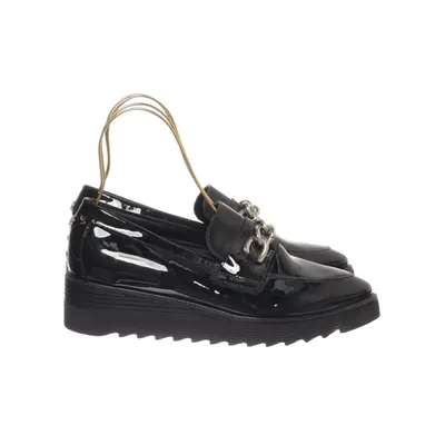 Loafers (Svart) från Stockholm Design Group
