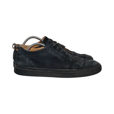 Baskets (Bleu) de C.QP