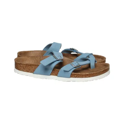 Slip-ins (Mayari) from Birkenstock Leather