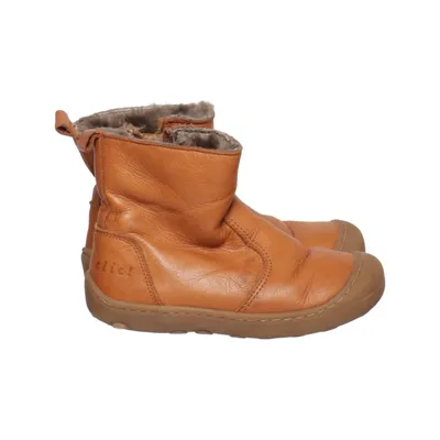 Boots (Brun) från Clic