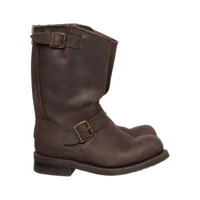 Boots (Brown) from Primeboots