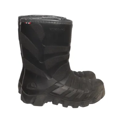 Bottes en caoutchouc (Noir) de Viking