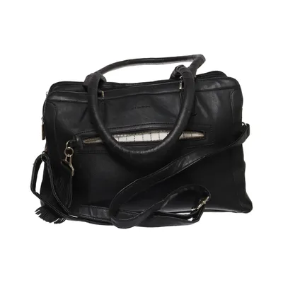Computer bag (Black) from Ulrika