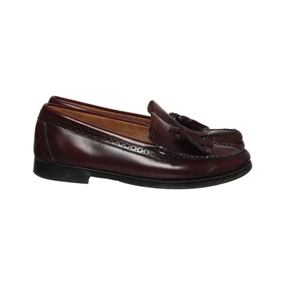 Loafers (Weejuns) från GH Bass & Co