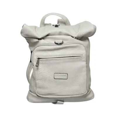 Rugzak (Beige) van CASAdiNOVA