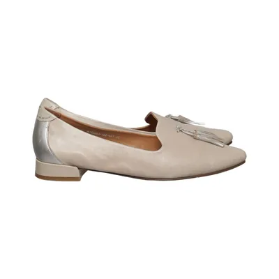 Loafers (Beige) from Ralph Harrison Leather
