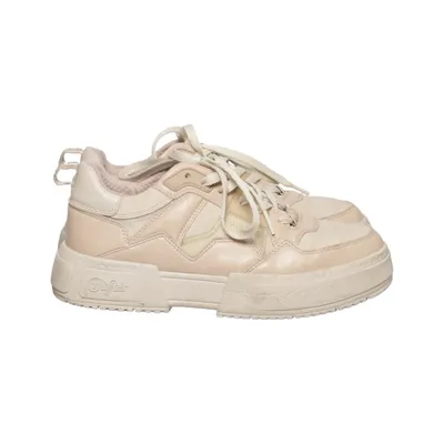Sneakers (Beige) van Buffalo