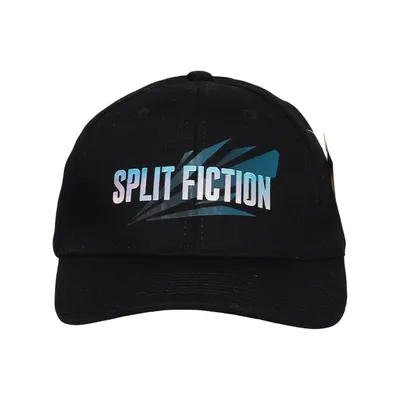 Baseball cap (Black) from Trend Eagle Cotton, Elastane