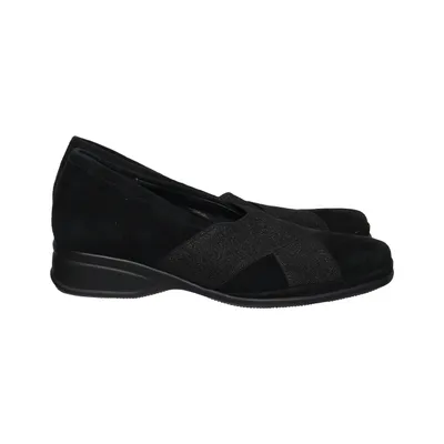 Wedges (Black) from Semler Polyurethane