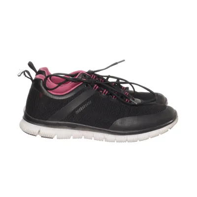 Trainingsschoenen (Zwart) van Karhu Polyester