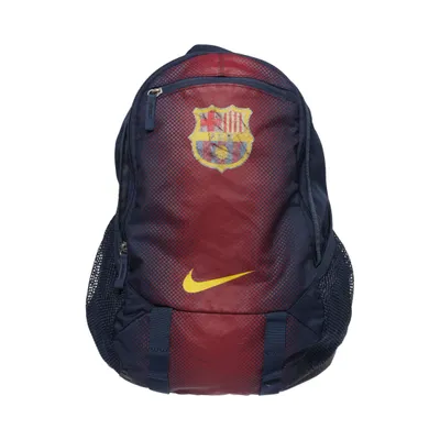 Ryggsäck (Blå, Röd, Gul) från Nike Polyester