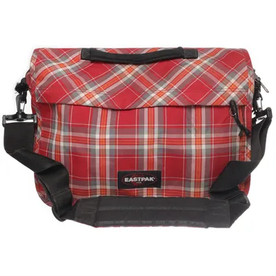 Midjeväska (Röd, Flerfärgad) från Eastpak
