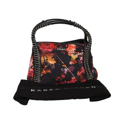 Handtas (Zwart, Meerkleurig) van Karen Millen