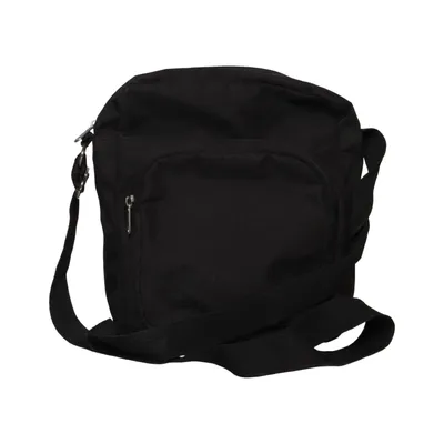Axelremsväska (Svart) från MyWear Woman Polyester